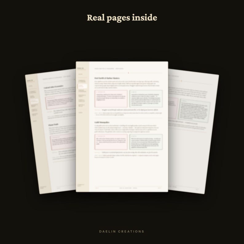 Fantasy Economics Writer's Reference Guide — Coins, Trade & Markets for Worldbuilders image 6