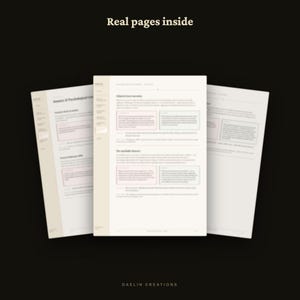 Travel and Distance Writer's Reference Guide — Fiction Craft Printable for World-Building & Scene Pacing image 6