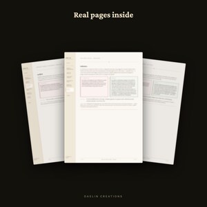 Guía de escritura de ficción histórica / Referencia de vocabulario y palabras de época / Cuaderno de trabajo imprimible en PDF para novelistas y autores imagen 5