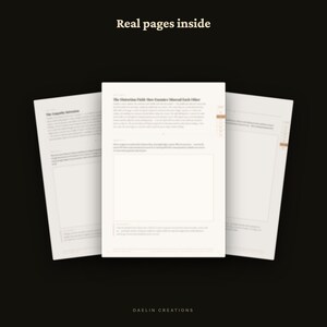 Cuaderno de escritura "De enemigos a amantes": sugerencias para la creación de ficción sobre el punto de vista, el arco del personaje y la estructura romántica. imagen 5