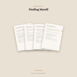Werkboek voor de verhaalstructuur van een romantische komedie: Finding Myself | Plotplanner met zeven punten | Gids voor het thema overlevingsschuld afbeelding 4