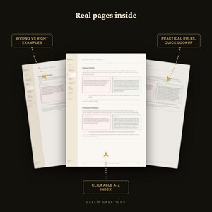 Guide till att skriva bröllop och begravningar | Referens till skönlitterärt hantverk för ceremonier, ritualer och sorgscener | Utskrivbar PDF-arbetsbok för författare bild 6
