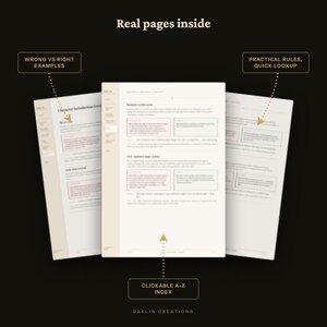Signaux d'alarme du premier chapitre — Guide de référence pour l'écriture de fiction | Aide-mémoire sur les erreurs d'ouverture à éviter pour les écrivains image 7