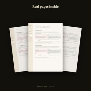 Openings Hook Anatomy First Line Guide — Fiction Writer's Craft Reference — First Chapter Structure — Advanced Writing Prompts image 6