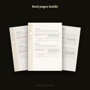 The Writer's Palate — Food & Culinary Craft Reference Guide for Fiction Writers | Printable PDF image 6