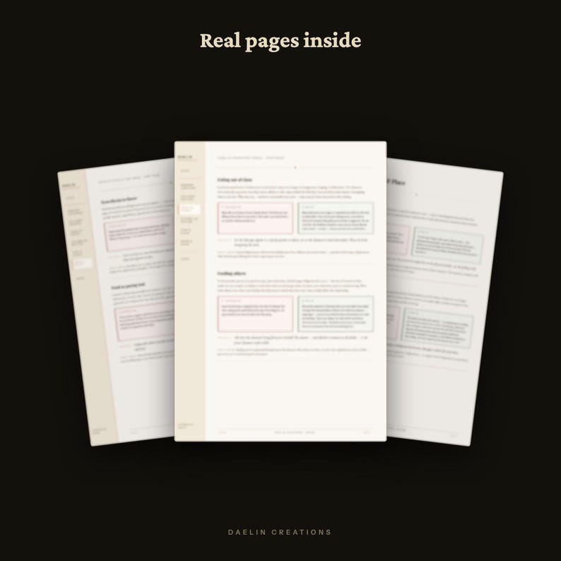 The Writer's Palate — Food & Culinary Craft Reference Guide for Fiction Writers | Printable PDF image 6