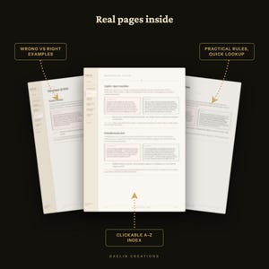 Handleiding voor het schrijven van alternatieve universums, referentie voor het creëren van een alternatieve wereld voor fictieschrijvers, planner voor divergentiepunten, printbare pdf voor romanschrijvers afbeelding 6