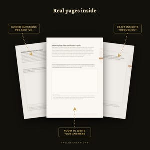 Cuaderno de ejercicios de escritura de ficción con múltiples puntos de vista: técnicas para gestionar diferentes perspectivas. imagen 6