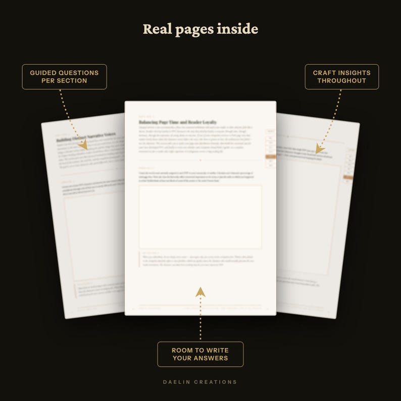 Cuaderno de ejercicios de escritura de ficción con múltiples puntos de vista: técnicas para gestionar diferentes perspectivas. imagen 6
