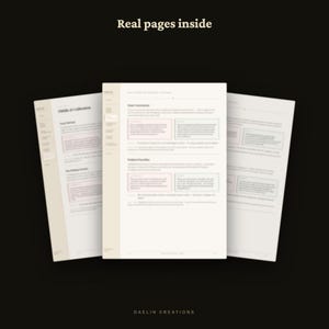 Comic Relief Writing Guide | Humor Craft Reference for Fiction Writers | Bathos, Dark Humor & Comic Timing | Printable PDF image 6