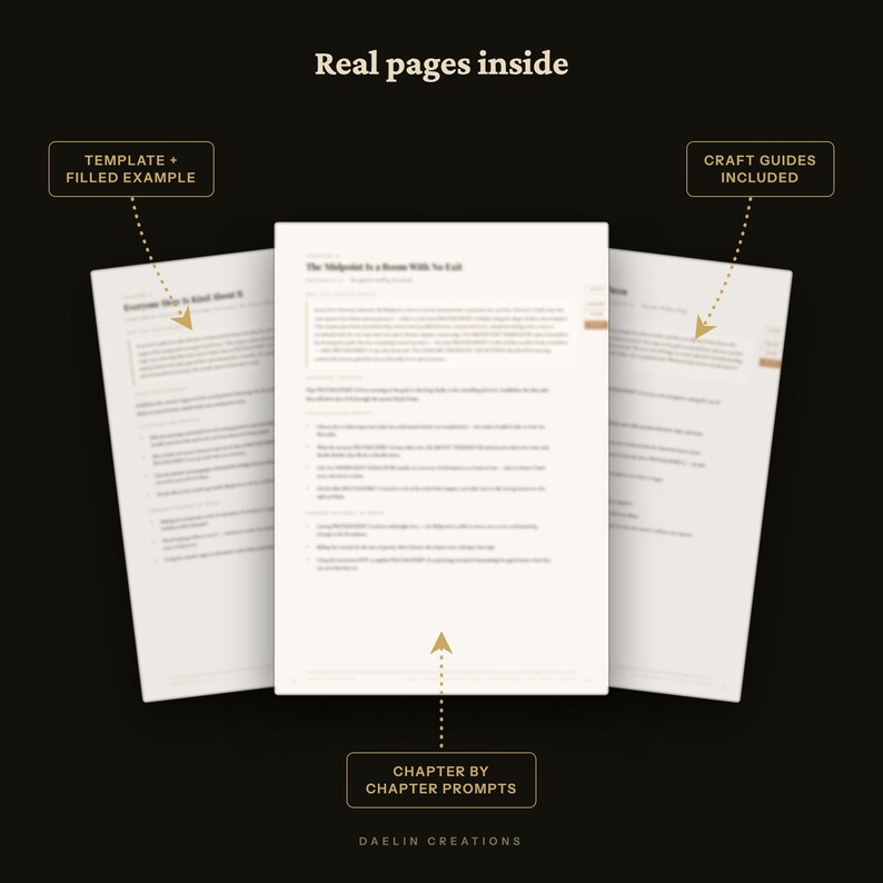Werkboek voor de verhaalstructuur van een romantische komedie: Finding Myself | Plotplanner met zeven punten | Gids voor het thema overlevingsschuld afbeelding 6