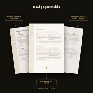 Naslagwerk voor Regency-balschrijvers: etiquette, danskaarten en sociale signalen afbeelding 7