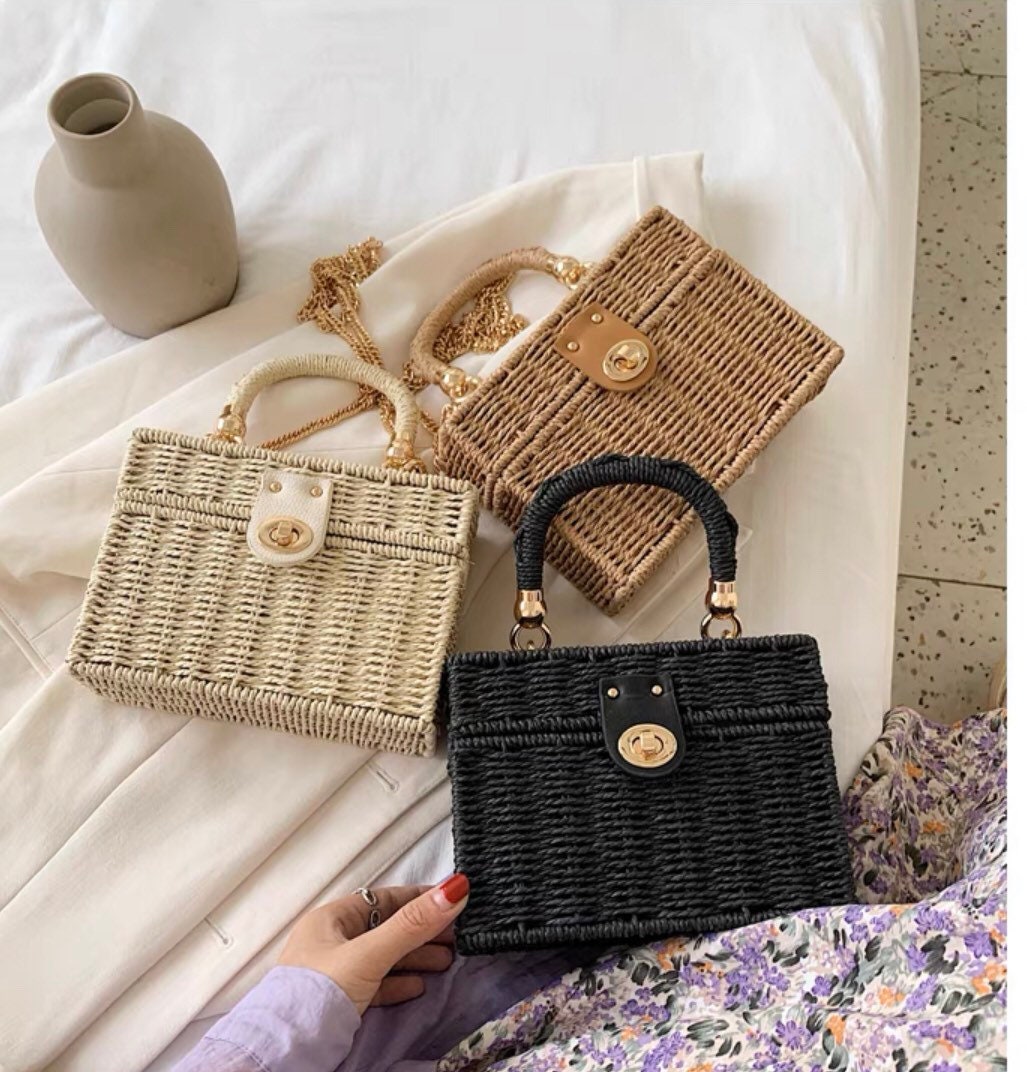 basket bag zara