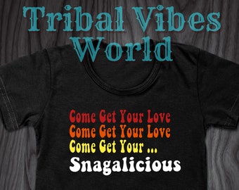 Venez vous procurer votre t-shirt natif snagalicious | | de tee d’humour natif Chemise autochtone