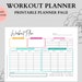 see more listings in the Fitness Planners section
