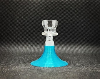 10mm Male Glass Slide/Bowl/Banger Holder