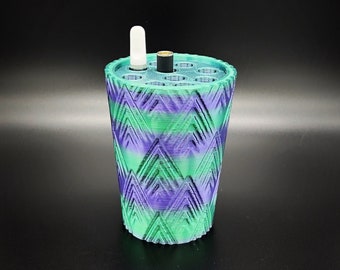 510 Cartridge and Battery Pen Holder