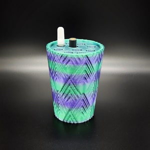 510 Cartridge and Battery Pen Holder