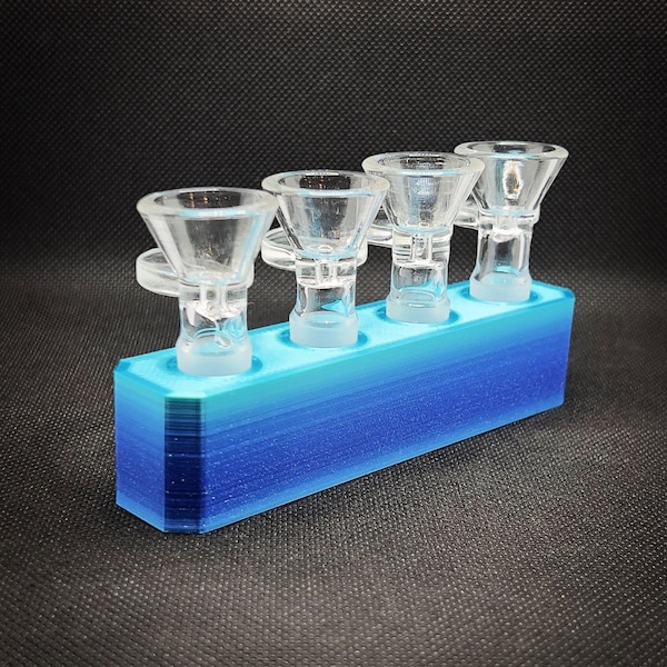 14mm Slide Holder Etsy