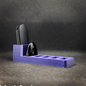 Dart Pod Holder -Xtra Large