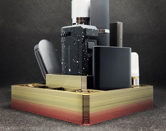 Multipurpose 510 Cartridge Holding Tray