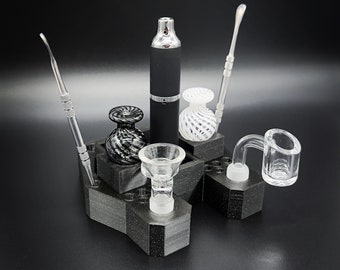 The Ultimate Oil Caddy