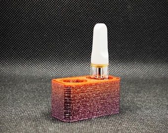 510 Cartridge Holder Two Spaces