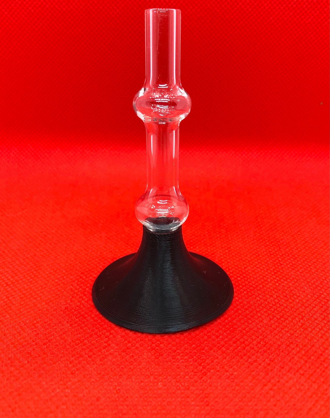 10mm Male Glass Slide/Bowl/Banger Holder Etsy