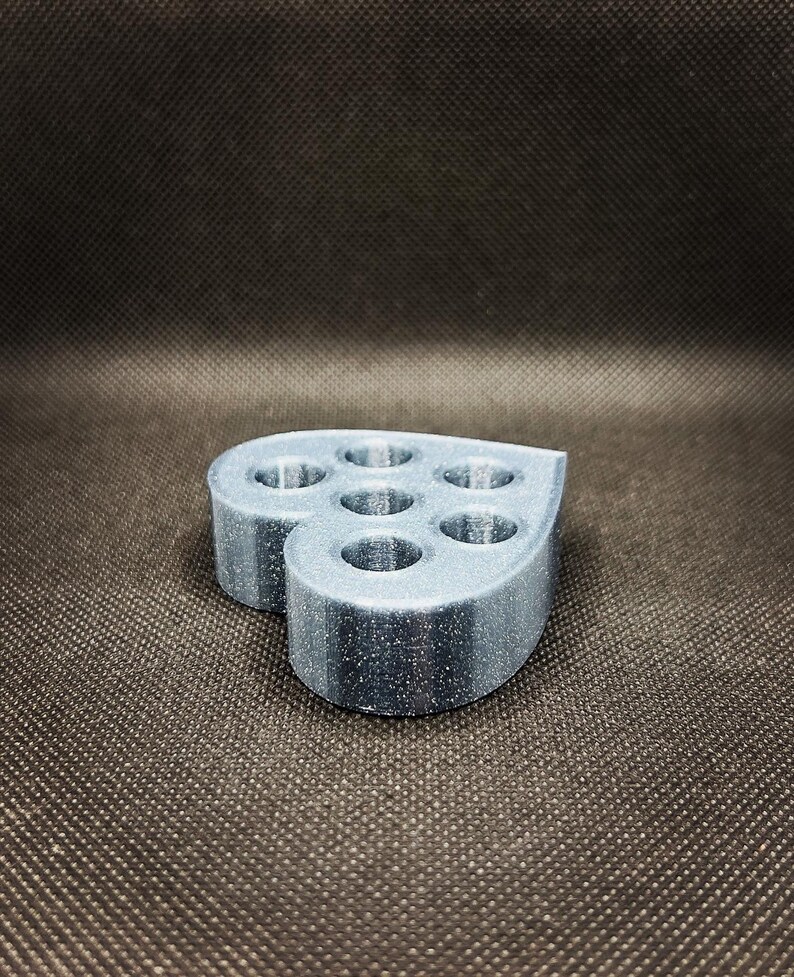 3D Printed 510 Cartridge Storage Vaping Vape Accessory Oil Cartridge Oil Pen Vape Pen CBD Cartridge CBD Pen