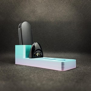Dart Pod Holder -Large