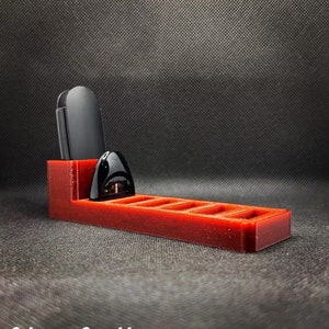 Dart Pod Holder -Party Tray