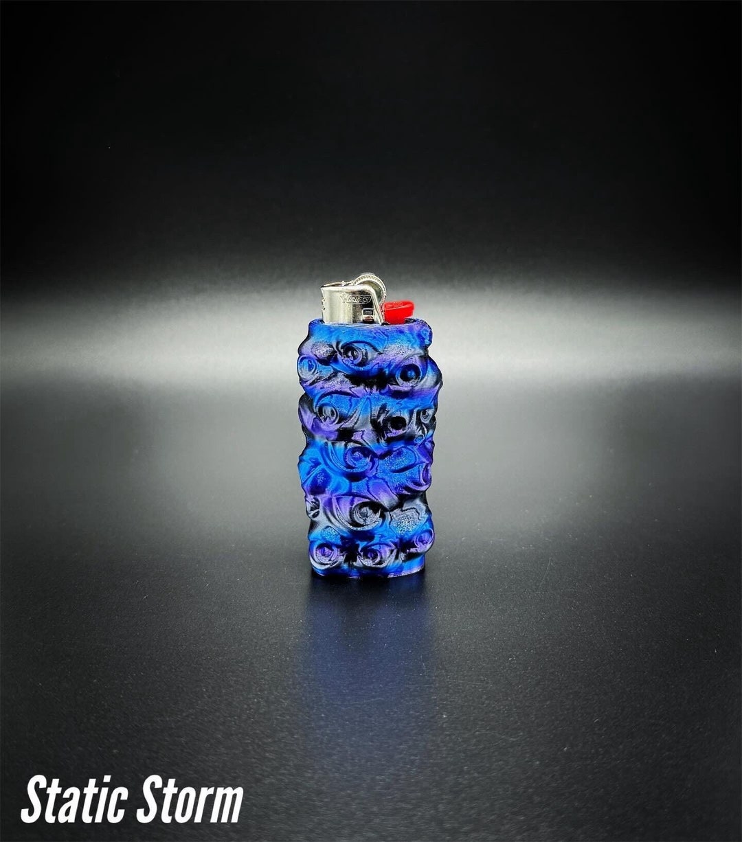 ★ODDCOLLET★ Eye lighter case MUSINSA | ODDCOLLET [SILVER925]Eye lighter case