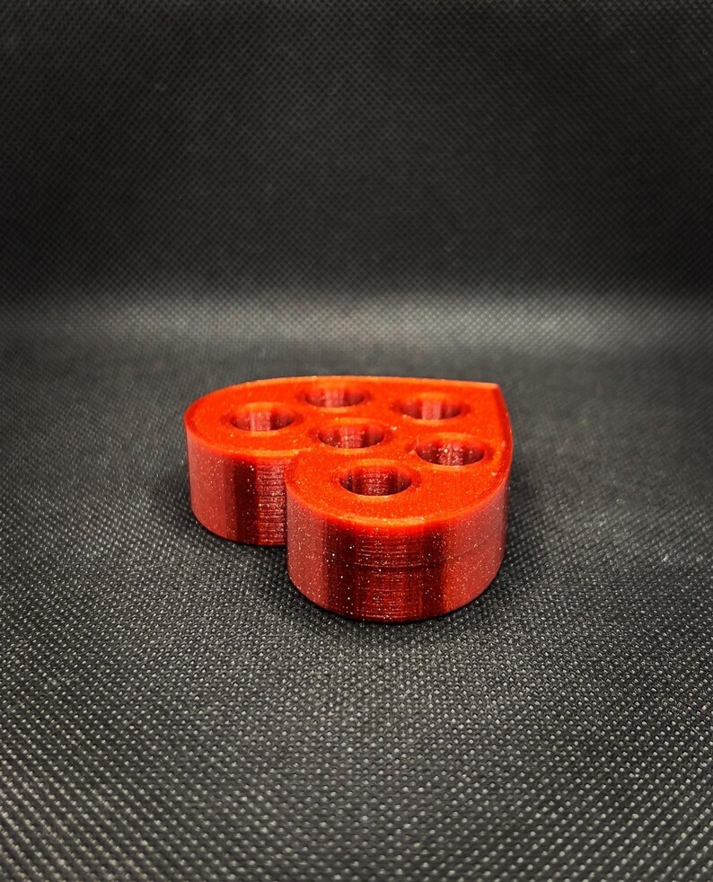 3D Printed 510 Cartridge Storage Vaping Vape Accessory Oil Cartridge Oil Pen Vape Pen CBD Cartridge CBD Pen