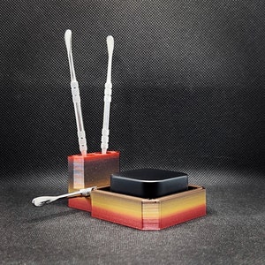Small Dab Caddy