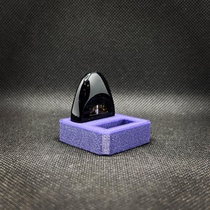 Dart Pod Holder Tray-2 Spaces