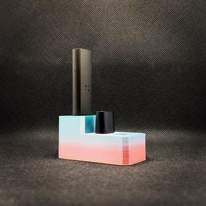Cliq Pod/Pax Pod Holder -Small