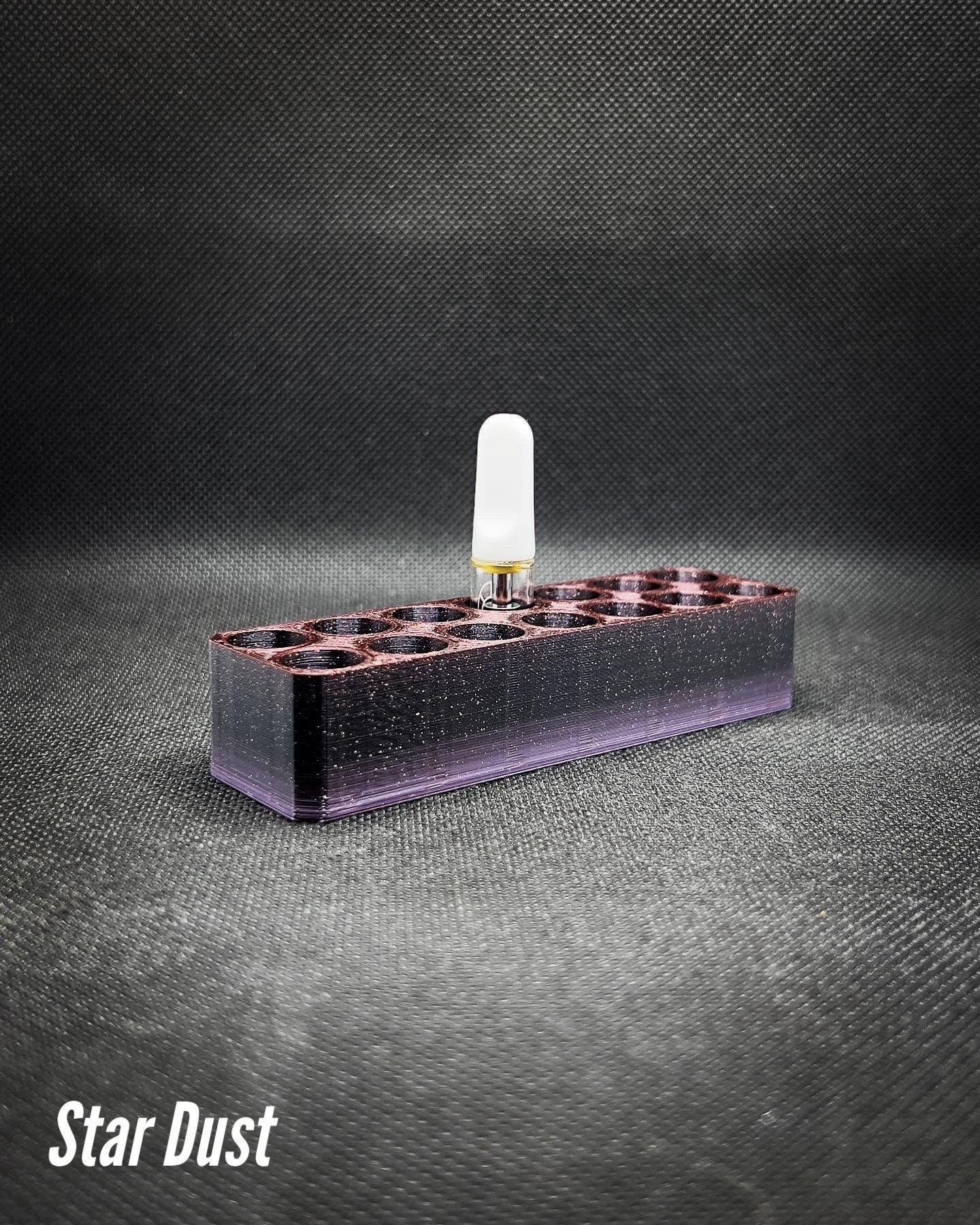 510 Cartridge and Battery Pen Holder 14 Spaces