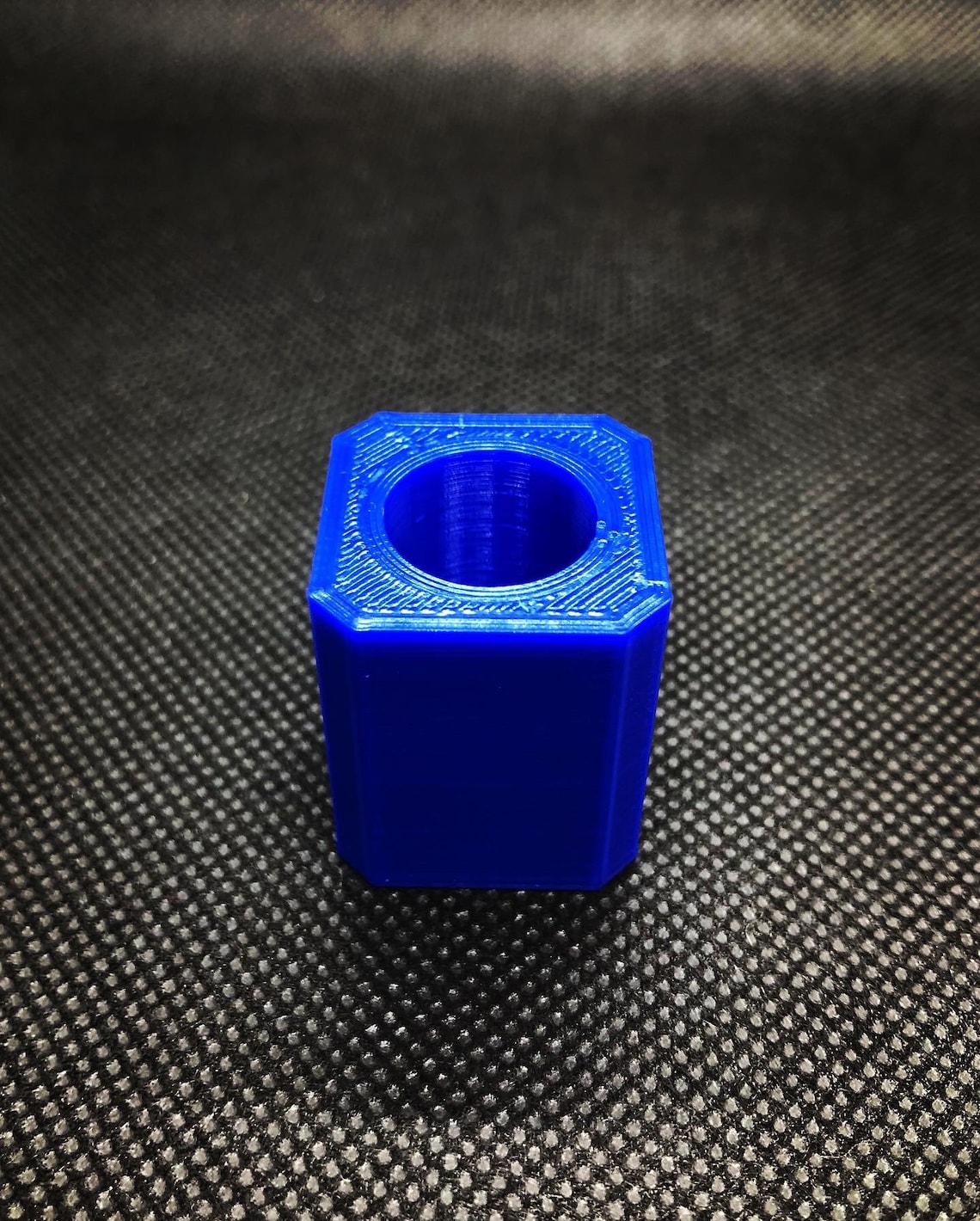 14mm Male Glass Slide Holder Etsy