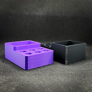 510 Cartridge Holders Cosmetic Defects