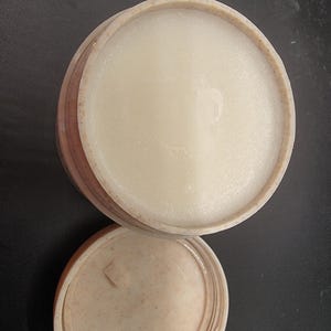 Mango Body Butter