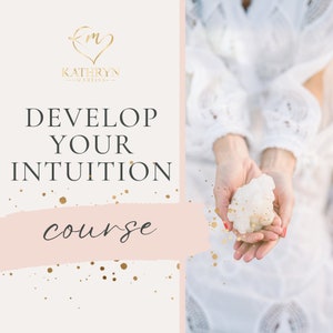 Develop your Intution Course