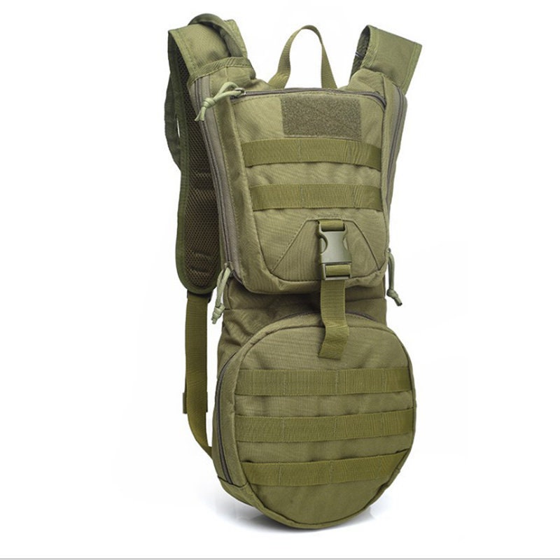 Small Military Style Backpack Tactical Backpack Pouch for - Etsy