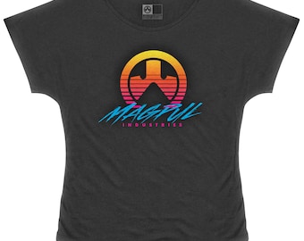 Magpul Industries, Brenten, Women's Dolman T-Shirt,