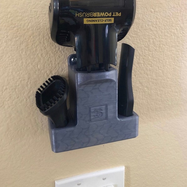 Shark Vacuum Tool Holder Etsy