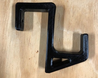 2x4 Garage Hook Hanger