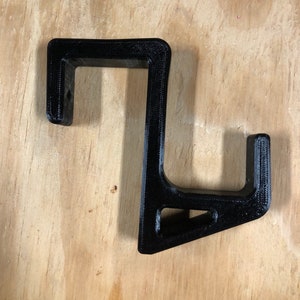 2x4 Garage Haken Aufhänger