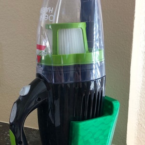 Ideal FIT Set Filtri Circolari Per Aspirapolvere Bissell Verticale - Foto 8