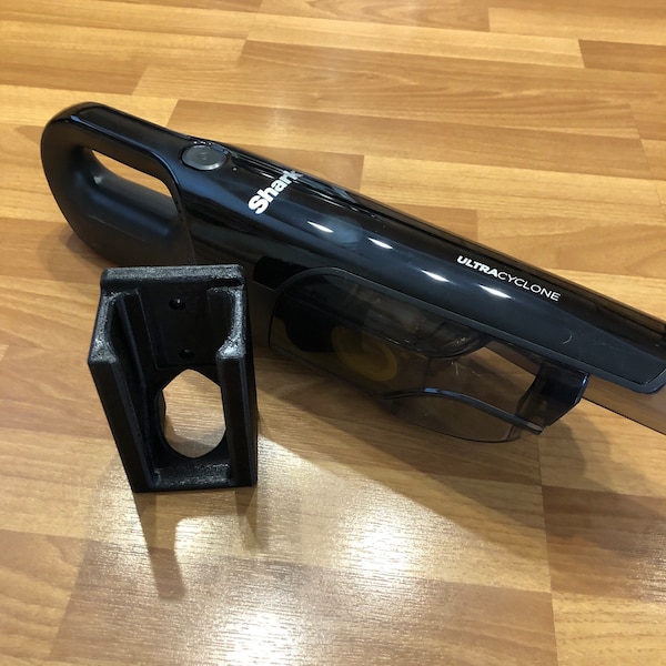 Shark Cordless Vacuum Holder Etsy