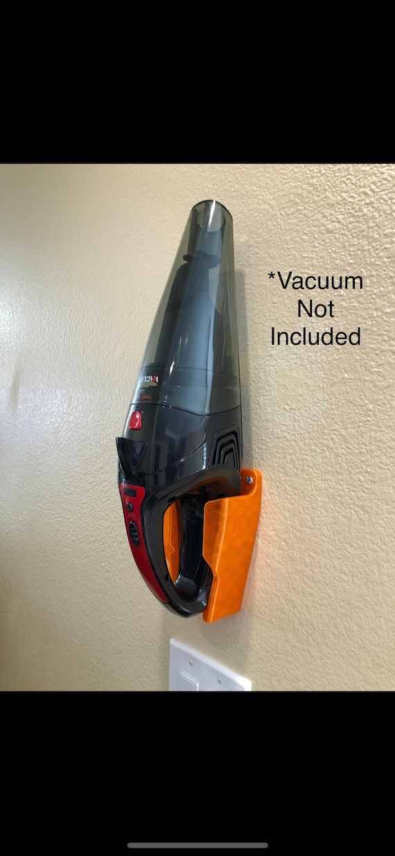 VacLife VL106 Soporte de pared para aspiradora inalámbrica de mano