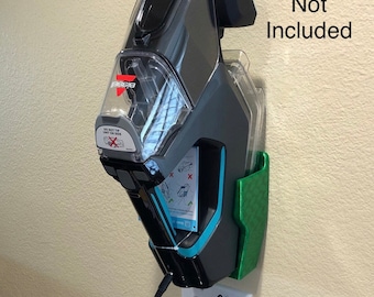 BISSELL Pet Hair Eraser - Aspirapolvere A Mano Portatile Per Peli D - Foto 4